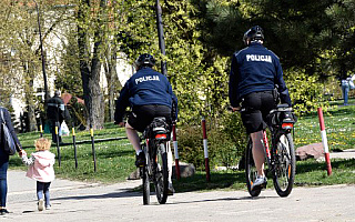 Wzajemny szacunek, przestrzeganie przepisów i zasady fair play. Wystartowała policyjna akcja „Jednośladem bezpiecznie do celu” Wzajemny szacunek, przestrzeganie przepisów i zasady fair play. Wystartowała policyjna akcja „Jednośladem bezpiecznie do celu”